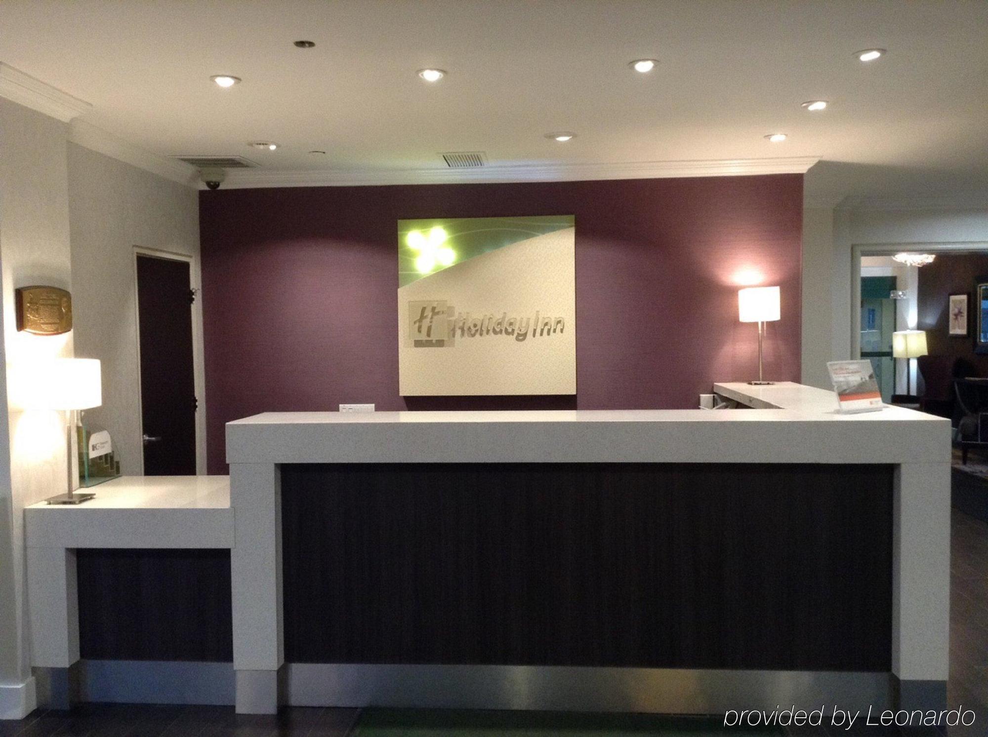 Hotel By Ihg Princeton